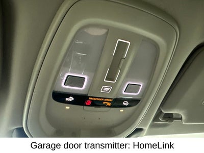 2024 Volvo S90 Recharge Plug-In Hybrid Ultimate