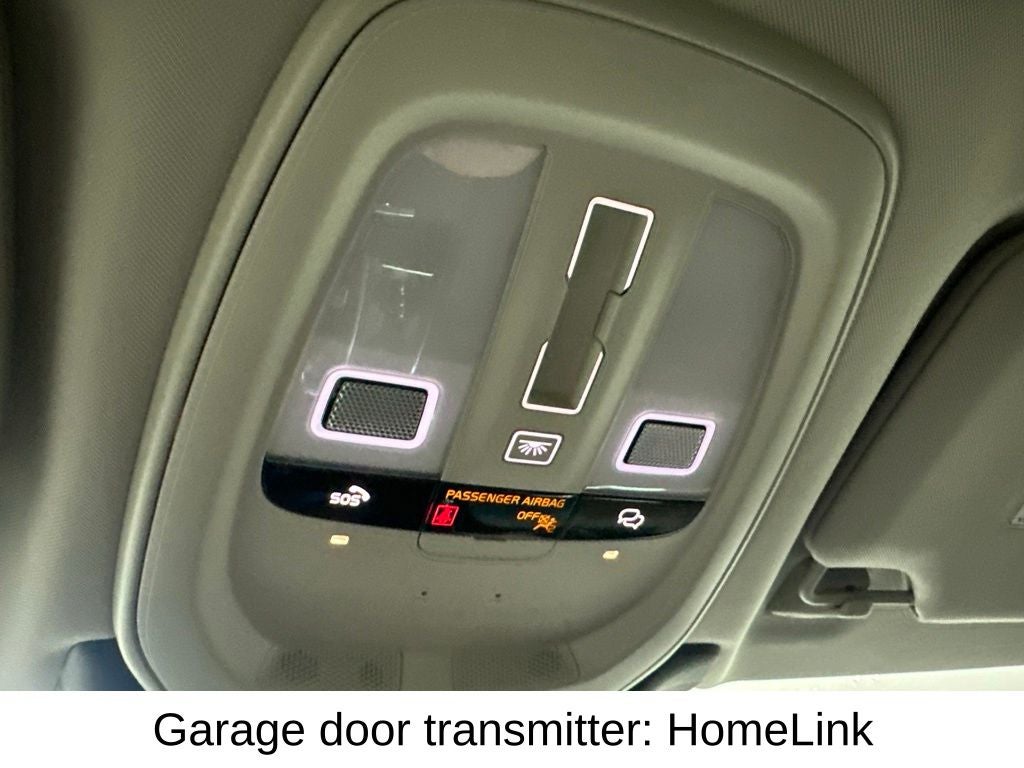 2024 Volvo S90 Recharge Plug-In Hybrid Ultimate