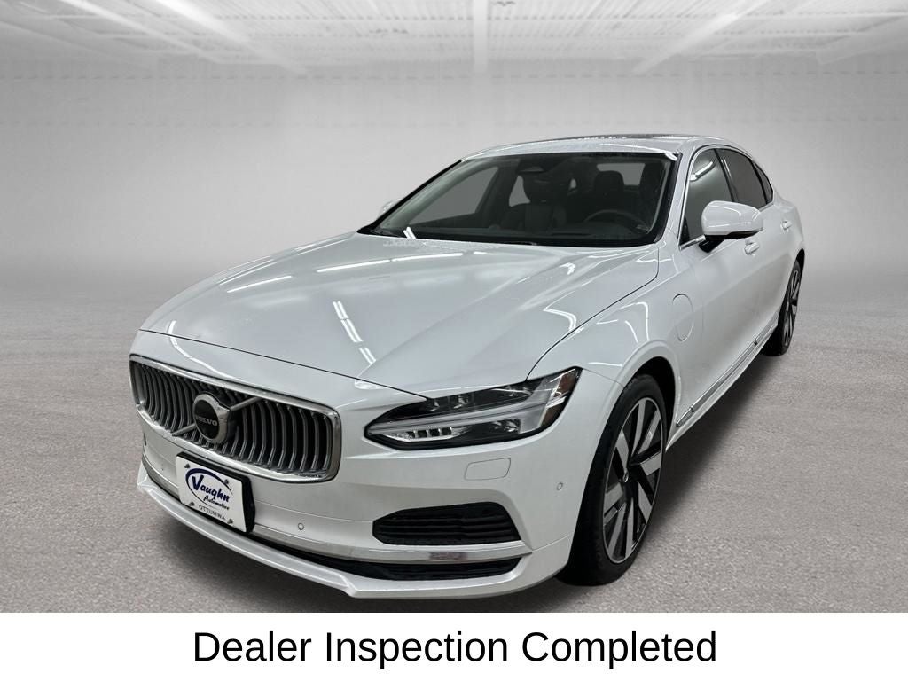 2024 Volvo S90 Recharge Plug-In Hybrid Ultimate