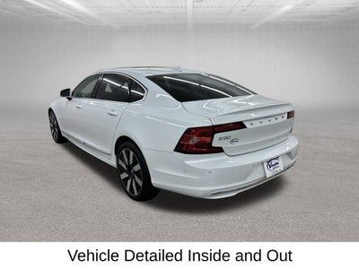 2024 Volvo S90 Recharge Plug-In Hybrid Ultimate