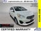 2018 Mitsubishi Mirage G4 ES