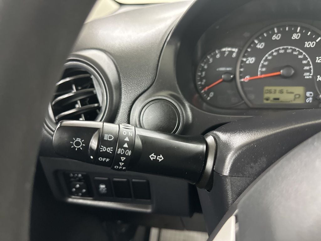 2018 Mitsubishi Mirage G4 ES