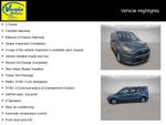 2022 Ford Transit Connect XLT
