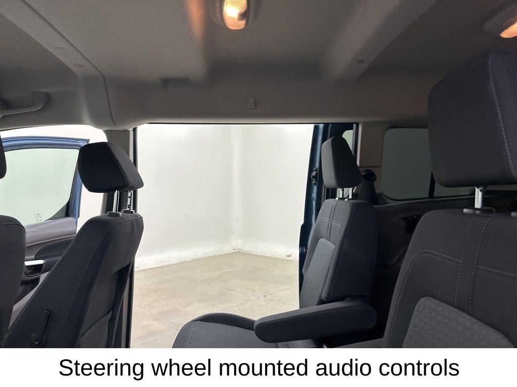 2022 Ford Transit Connect XLT