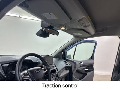 2022 Ford Transit Connect XLT