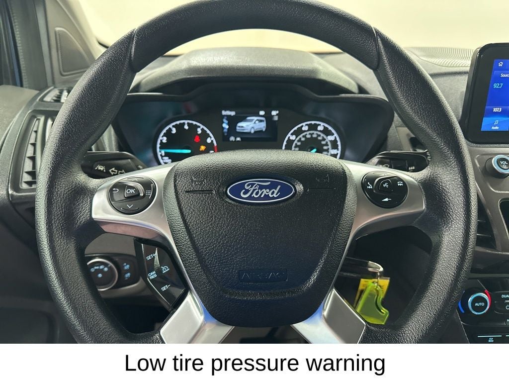 2022 Ford Transit Connect XLT