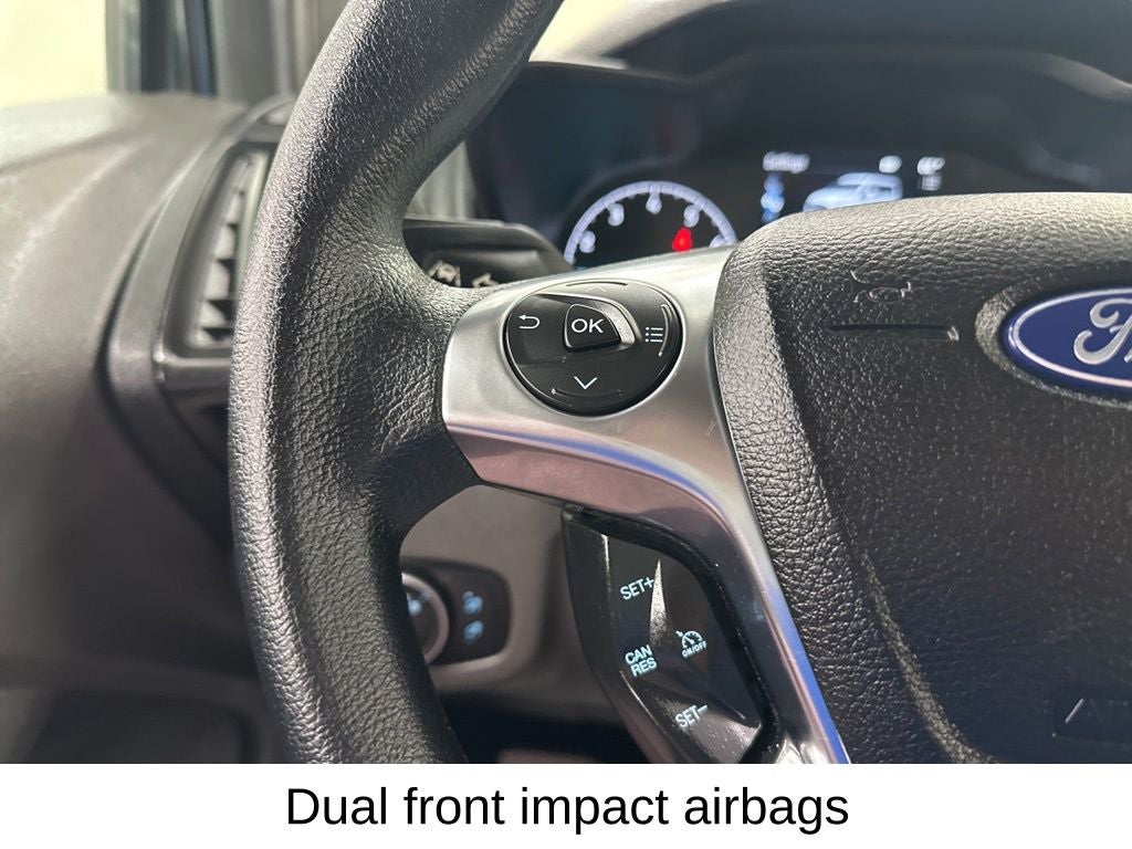 2022 Ford Transit Connect XLT