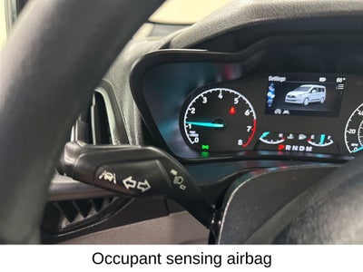 2022 Ford Transit Connect XLT