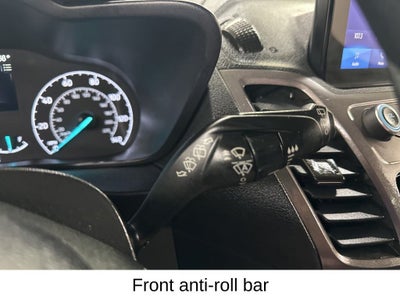 2022 Ford Transit Connect XLT