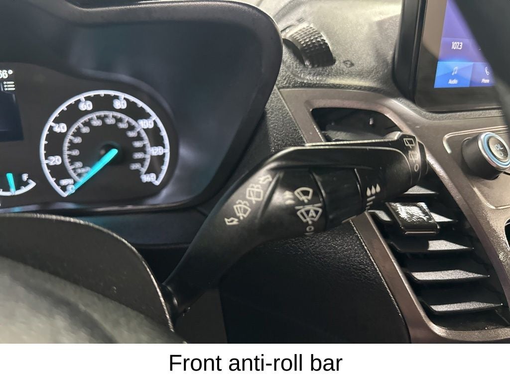 2022 Ford Transit Connect XLT