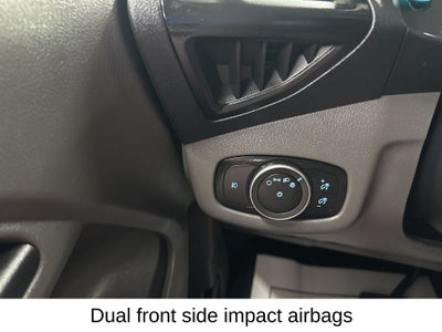2022 Ford Transit Connect XLT