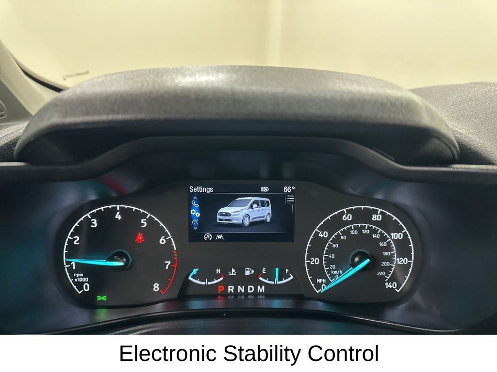 2022 Ford Transit Connect XLT