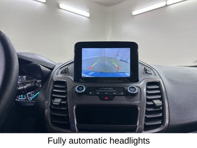 2022 Ford Transit Connect XLT