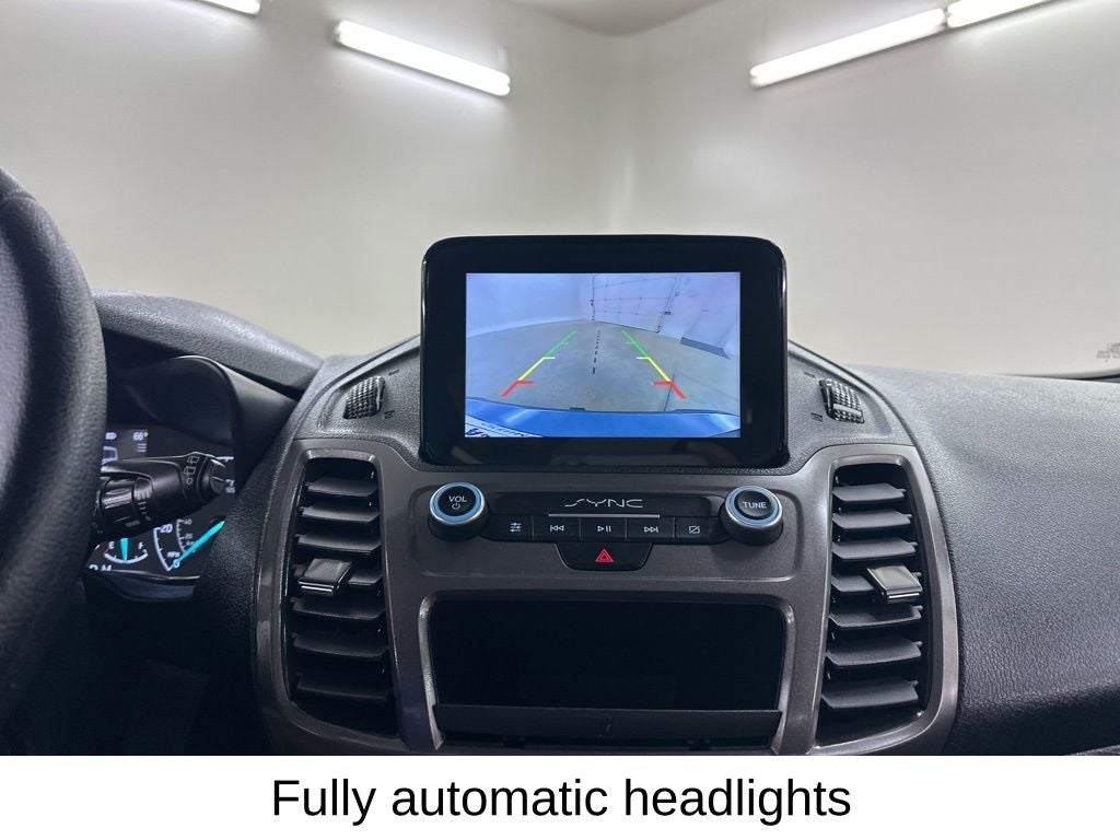 2022 Ford Transit Connect XLT