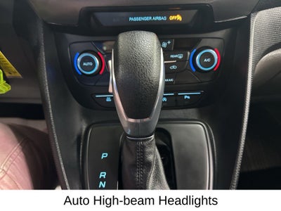 2022 Ford Transit Connect XLT