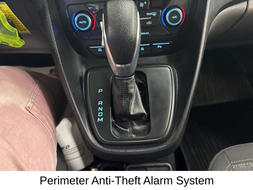 2022 Ford Transit Connect XLT