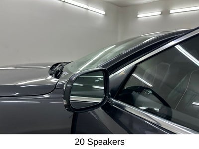 2016 Jaguar XJ R-Sport