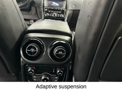 2016 Jaguar XJ R-Sport