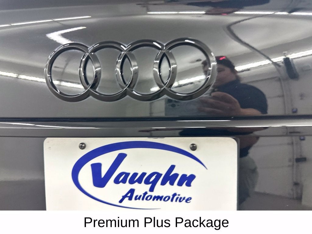 2024 Audi SQ5 Sportback Premium Plus quattro