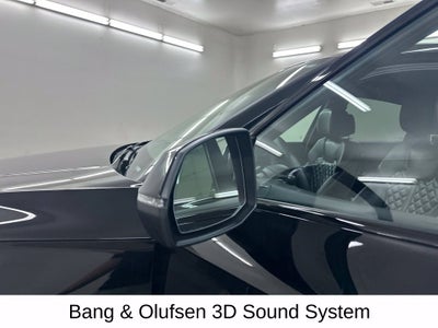 2024 Audi SQ5 Sportback Premium Plus quattro