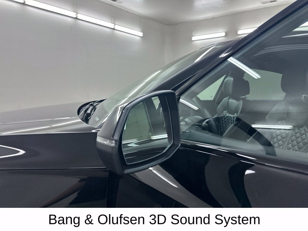 2024 Audi SQ5 Sportback Premium Plus quattro