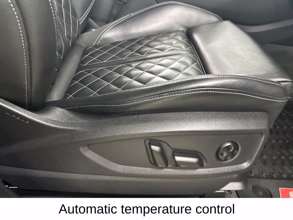 2024 Audi SQ5 Sportback Premium Plus quattro