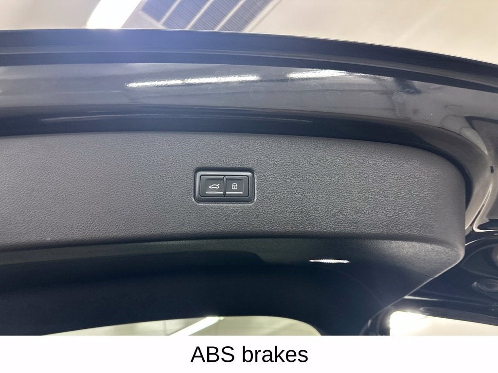 2024 Audi SQ5 Sportback Premium Plus quattro