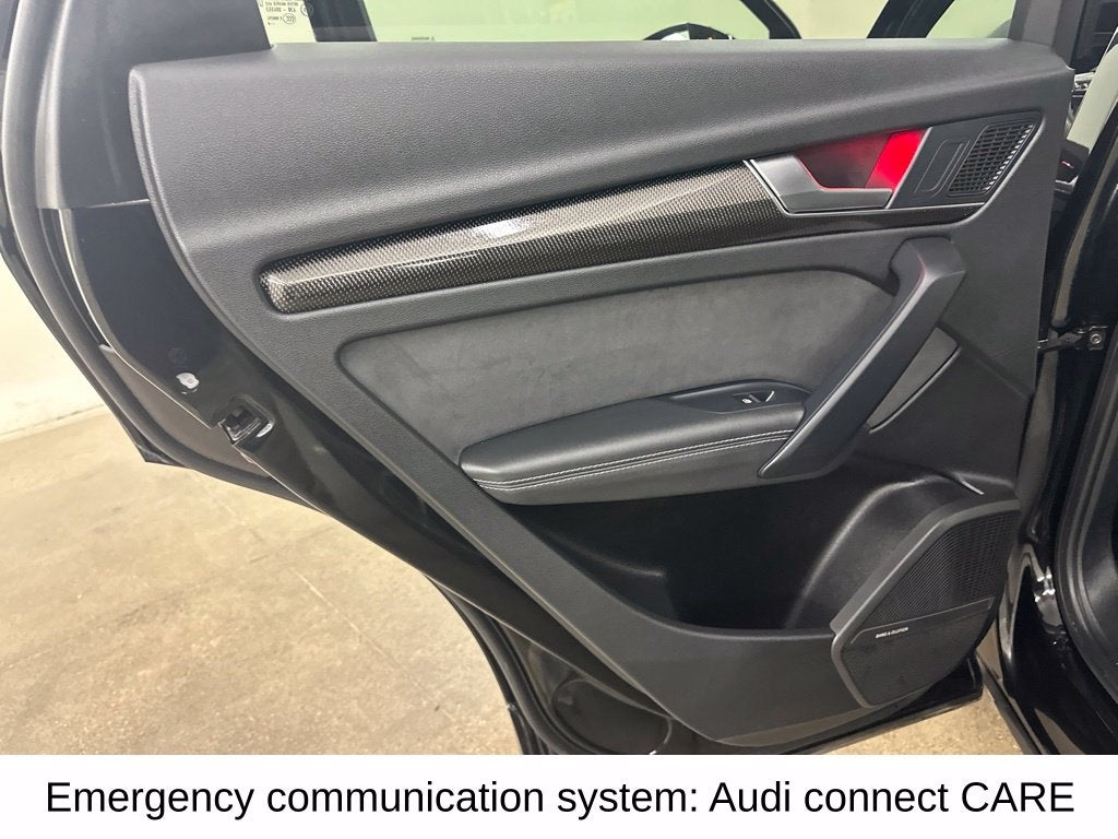 2024 Audi SQ5 Sportback Premium Plus quattro
