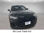 2024 Audi SQ5 Sportback Premium Plus quattro