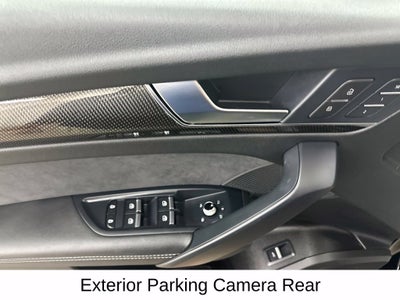 2024 Audi SQ5 Sportback Premium Plus quattro