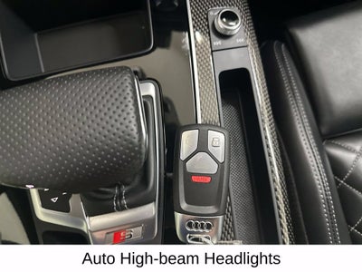 2024 Audi SQ5 Sportback Premium Plus quattro