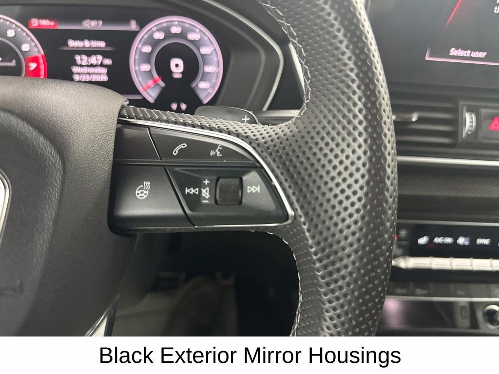 2024 Audi SQ5 Sportback Premium Plus quattro