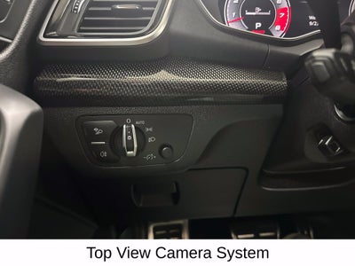 2024 Audi SQ5 Sportback Premium Plus quattro