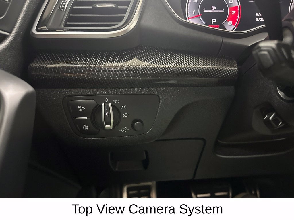 2024 Audi SQ5 Sportback Premium Plus quattro