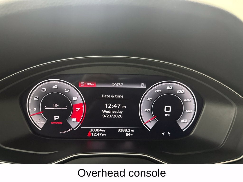 2024 Audi SQ5 Sportback Premium Plus quattro