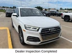 2020 Audi SQ5 3.0T Premium Plus quattro