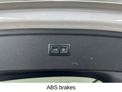 2020 Audi SQ5 3.0T Premium Plus quattro