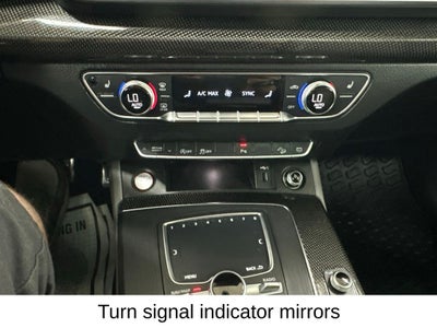 2020 Audi SQ5 3.0T Premium Plus quattro