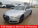 2016 Audi A7 3.0T Premium Plus quattro