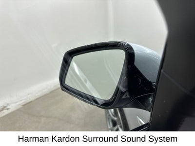 2016 BMW 5 Series 535i xDrive