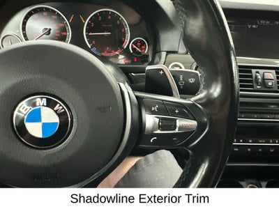 2016 BMW 5 Series 535i xDrive