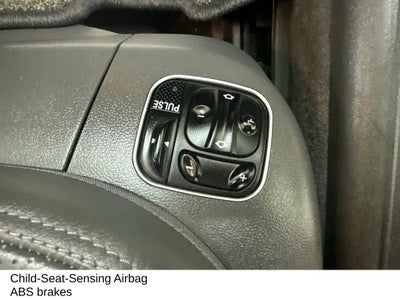 2004 Mercedes-Benz SL-Class SL 55 AMG®
