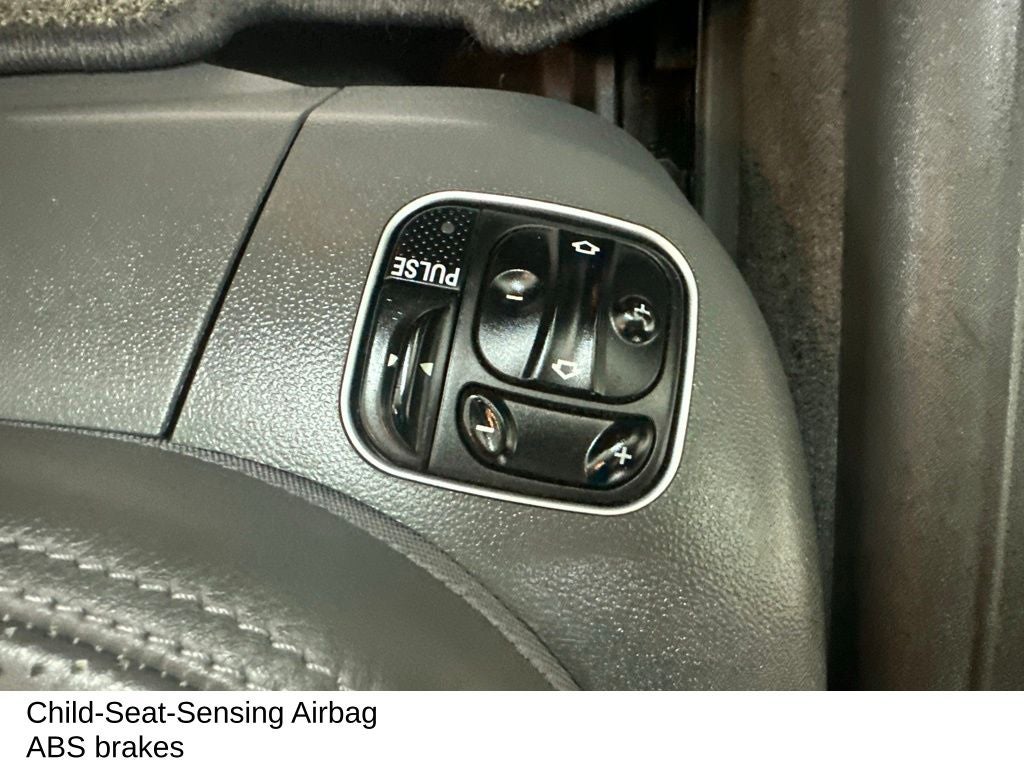 2004 Mercedes-Benz SL-Class SL 55 AMG®