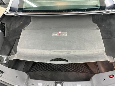 2004 Mercedes-Benz SL-Class SL 55 AMG®