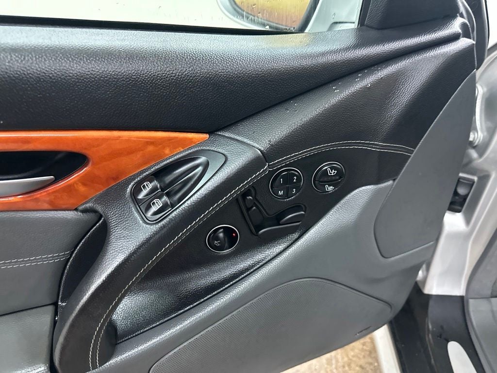 2004 Mercedes-Benz SL-Class SL 55 AMG®