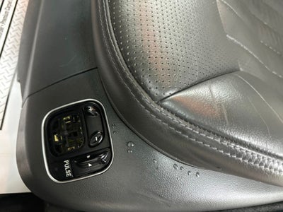 2004 Mercedes-Benz SL-Class SL 55 AMG®