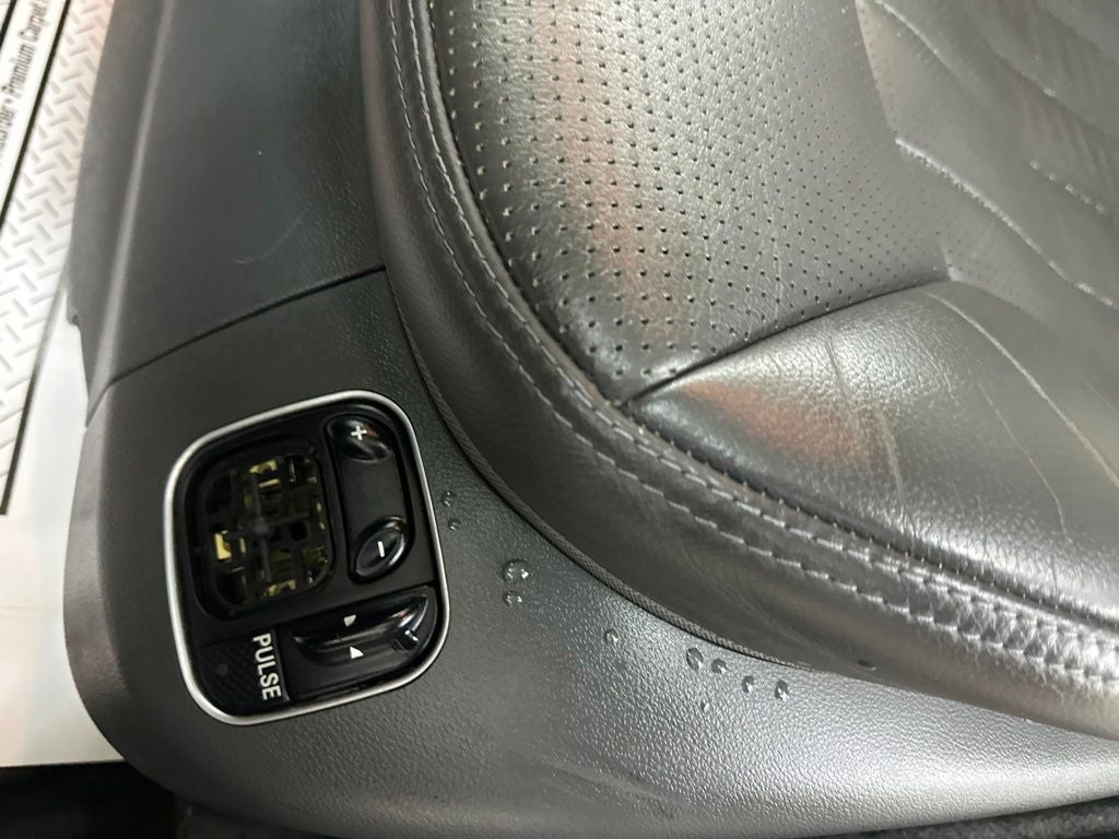 2004 Mercedes-Benz SL-Class SL 55 AMG®