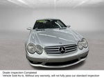 2004 Mercedes-Benz SL-Class SL 55 AMG®