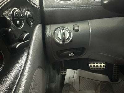 2004 Mercedes-Benz SL-Class SL 55 AMG®