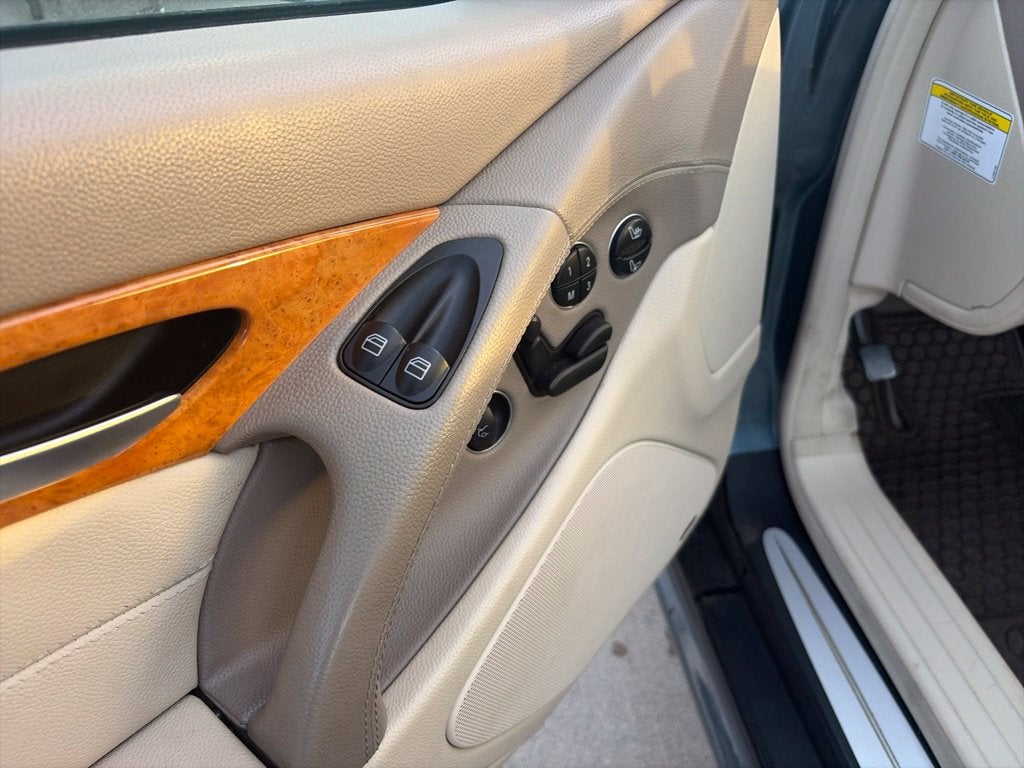 2005 Mercedes-Benz SL-Class SL 500